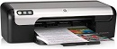 HP DeskJet D2445